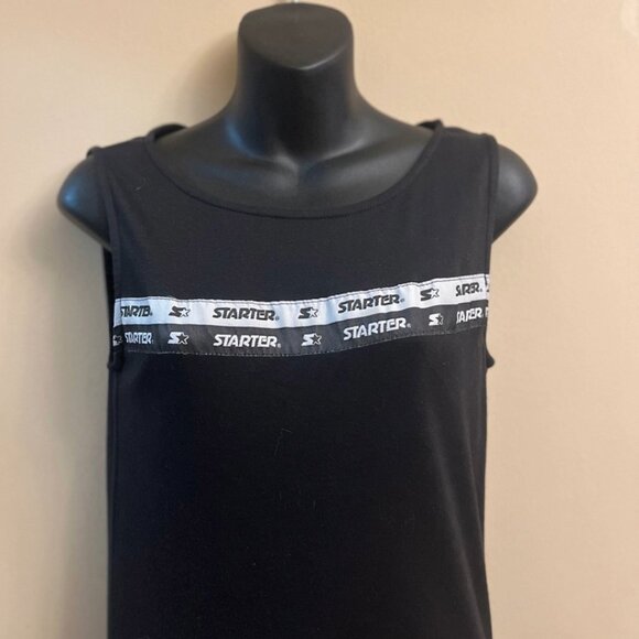 Vintage 90's Starter Dress - Picture 3 of 5